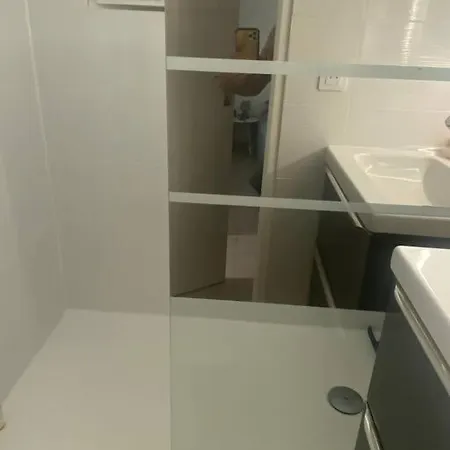 Lägenhet Evelyse